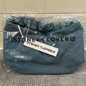 Stoney Clover Lane Handle Bag